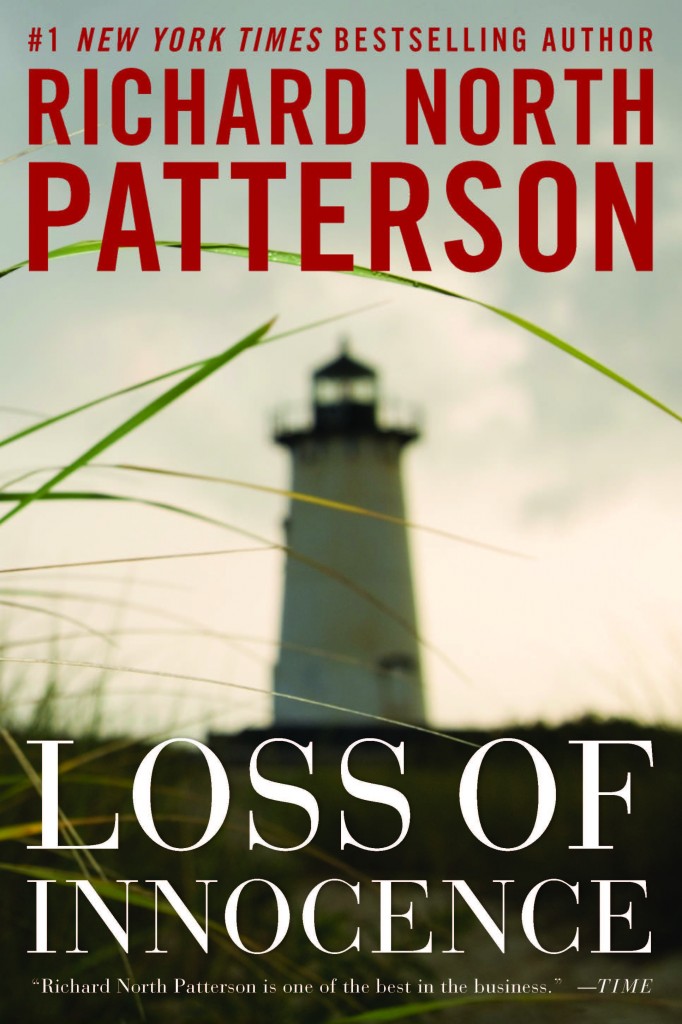 LOSS OF INNOCENCE – West Tisbury Library Foundation, Inc.